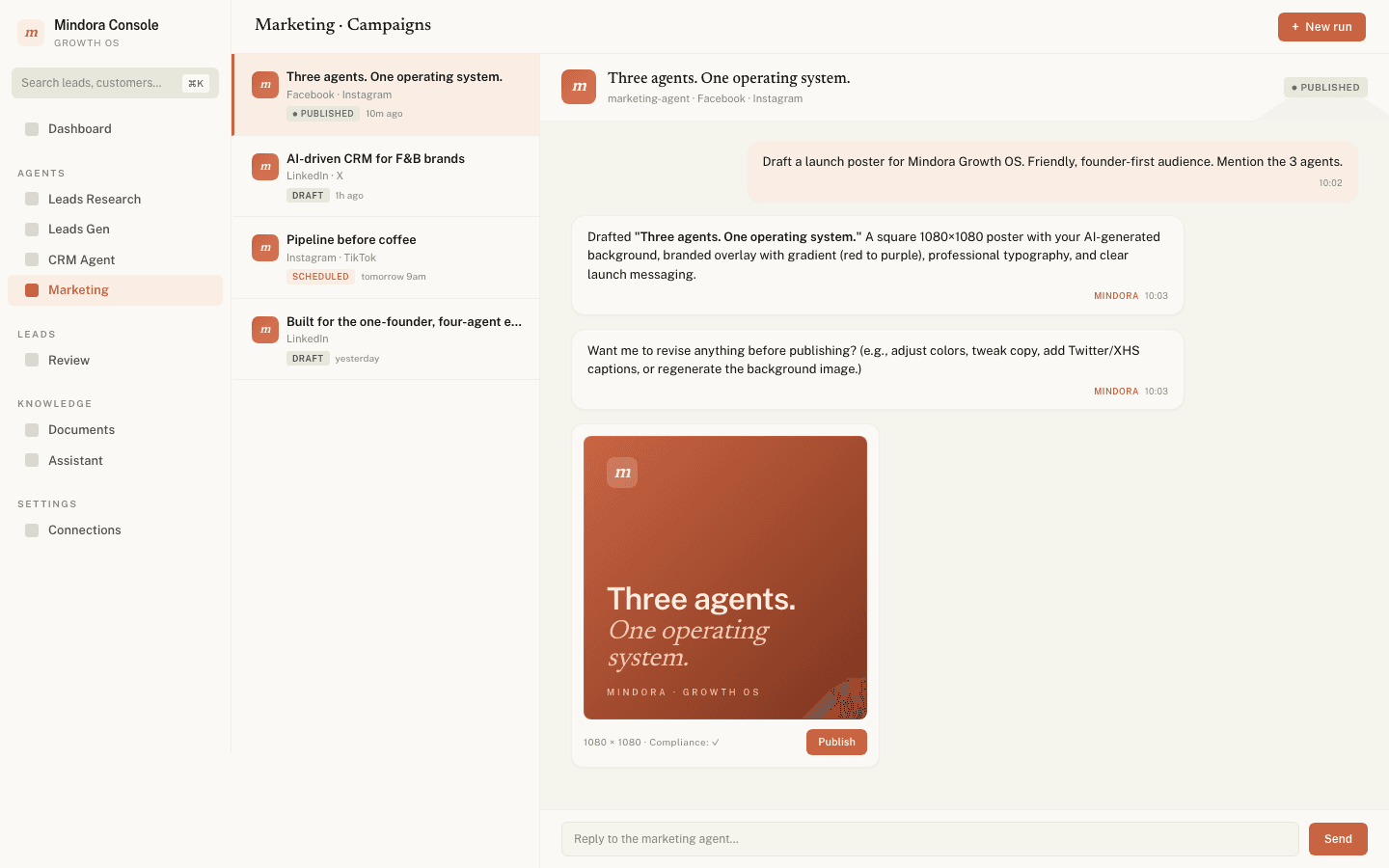 AI Marketing Automation